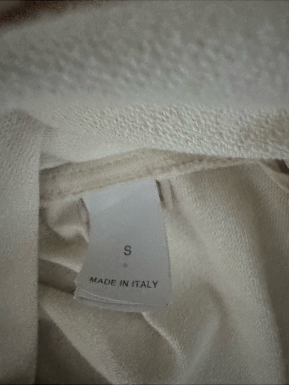 Brunello Cucinelli Sleeveless Cotton Jersey Shift Dress Small - Picture 8 of 12